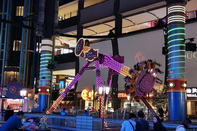 Genting Highland & Batu Cave Guided Day Tour (SIC/Shared Tour) - Cable Car Time: Awana Skyway, Chin Swee Station, and Weather Tips