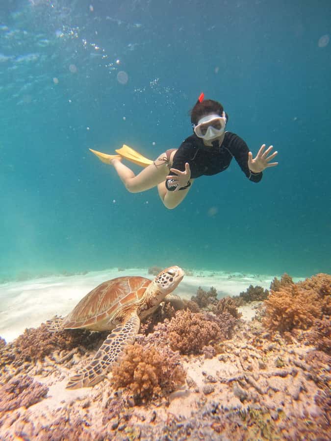 Gili Trawangan: Gili Islands Sunset Boat Tour and Snorkeling - Price and value: is $17 fair for this much?