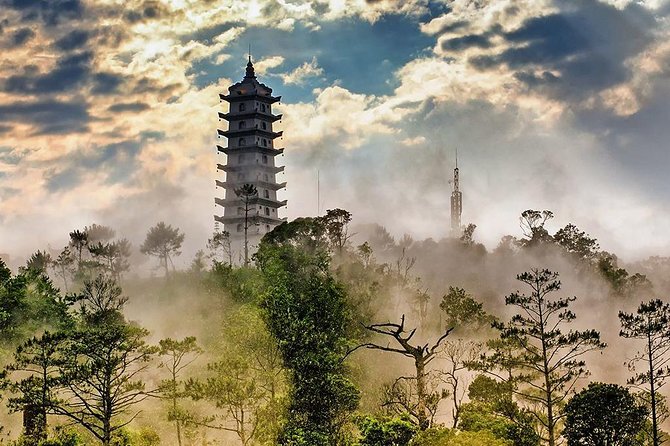 Golden Bridge & Ba Na Hills 1 Day including buffets lunch & 2 ways Cable Car - Crowds, Weather, and Pickup Glitches: How to Have a Smoother Day