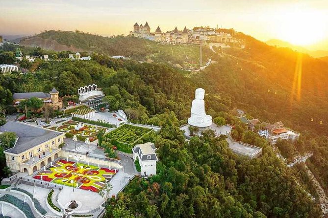 Golden Bridge & Ba Na Hills 1 Day including buffets lunch & 2 ways Cable Car - What’s Not Included (And What You Might Want to Skip)