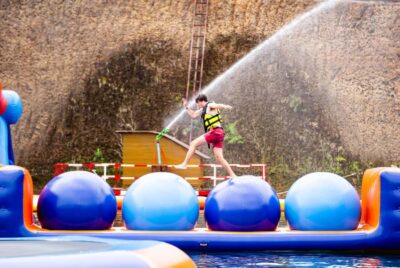Grand Canyon Water Park Ticket - Price and Value: What You Get in the Ticket vs What Costs Extra