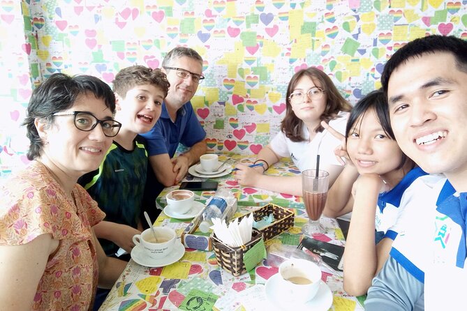 (Group/Individual) HANOI STREET FOOD TOUR - When this tour is a great fit