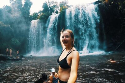 Guided Small-Group Tour in Kulen Mountain Park Waterfall - Morning Logistics: Pickup, Small-Group Flow, and Mobile Tickets