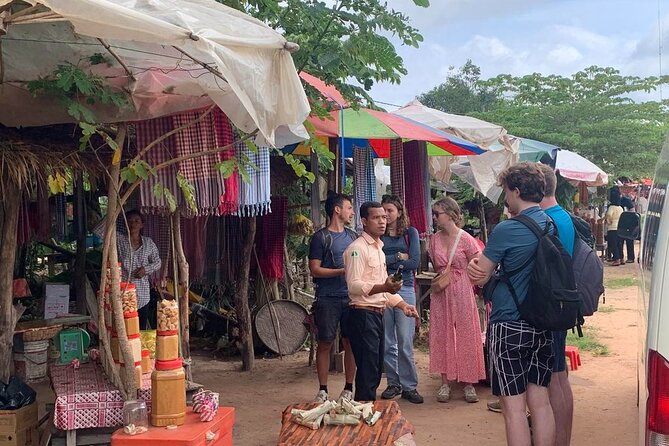 Guided Small-Group Tour in Kulen Mountain Park Waterfall - Guide Style and Day Pacing: What You Can Expect from the Human Part
