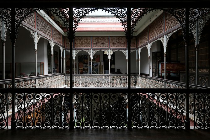 Guided Tour of Cheong Fatt Tze's Blue Mansion in George Town - Price and value: why $6.35 can feel fair
