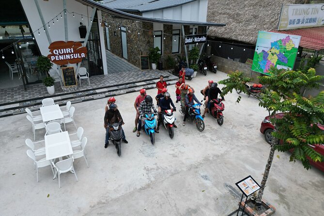 Ha Giang Loop 3 Days 2 Nights with Ha Giang Vision Tour - Key highlights worth packing for