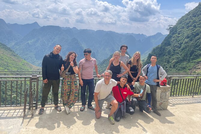 Ha Giang Loop 3 Days 2 Nights with Ha Giang Vision Tour - Getting started at Quiri Hostel Ha Giang (and what that means for you)