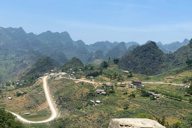 Ha Giang Loop 3 Days 2 Nights with Ha Giang Vision Tour - Food, beds, and the daily rhythm you’ll actually feel