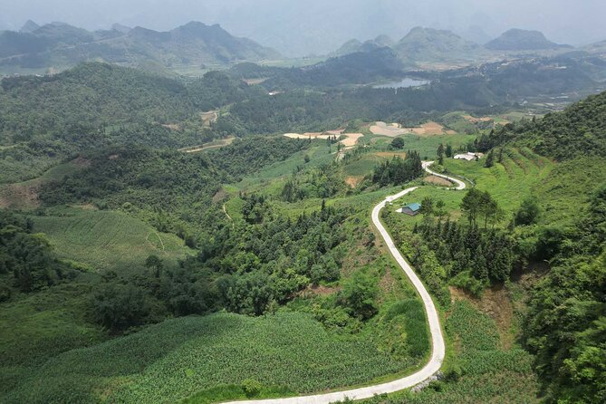 Ha Giang Loop 3 Days 2 Nights with Ha Giang Vision Tour - Who should book (and who should think twice)