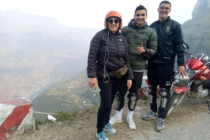 Ha Giang loop 3 or 4 Days, Small Group Tour (within easy riders) - How to Think About Comfort and Safety on a 3-Day Loop
