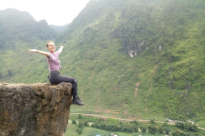 Ha Giang loop 3 or 4 Days, Small Group Tour (within easy riders) - The Local-First Piece: Driver Pay and Charity Donations