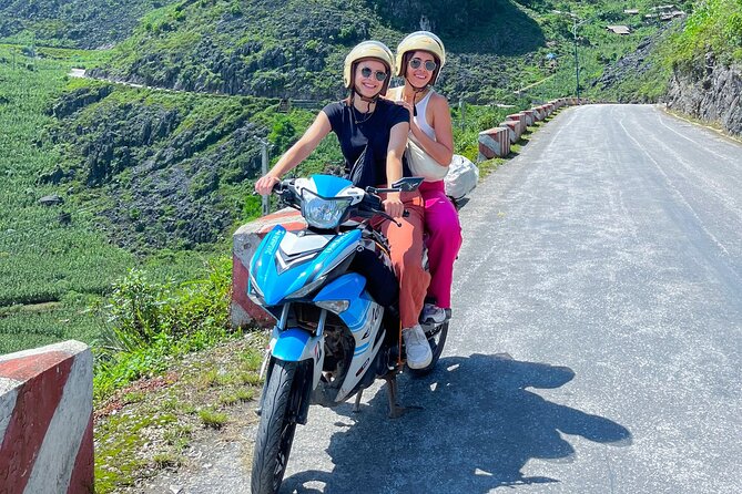 Ha Giang Loop 3D/2N Private Room+Free Dorm Hotel 1N before tour - Key Things That Make This Loop Worth It