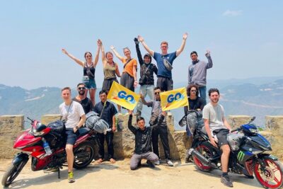 Ha Giang Loop 3D/2N Private Room+Free Dorm Hotel 1N before tour - Group Size, Private Room, and Food That You’ll Actually Appreciate