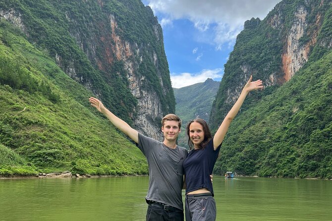 Ha giang loop 3days and 2nights with easy rider - Key Highlights You’ll Actually Feel