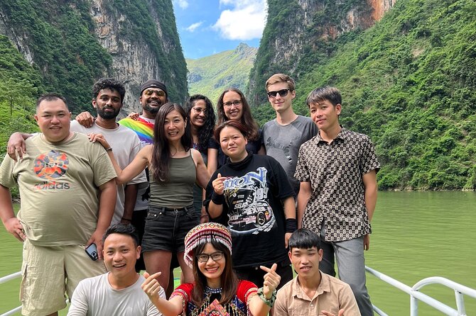 Ha giang loop 3days and 2nights with easy rider - Price and Value: What $200 Gets You (and What It Doesn’t)