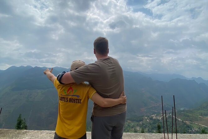 Ha giang loop 3days and 2nights with easy rider - Where You Sleep and How Evenings Feel