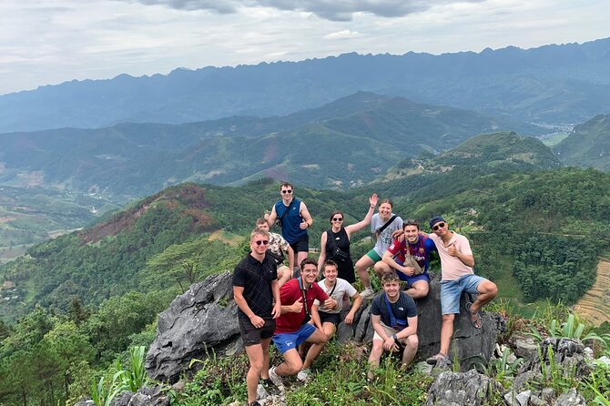 Ha giang loop 3days and 2nights with easy rider - Practical Logistics: Pickup, Timing, and Group Size