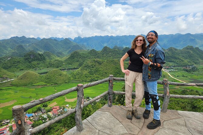 Ha Giang Tour 3-Day-2-Night, English Speaking Guide, Small Group - Why this Ha Giang Loop tour feels different from the start