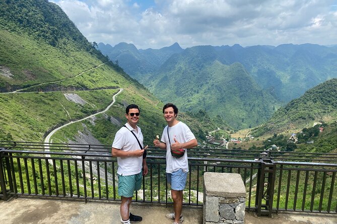 Ha Giang Tour 3-Day-2-Night, English Speaking Guide, Small Group - Who should book this Ha Giang tour?