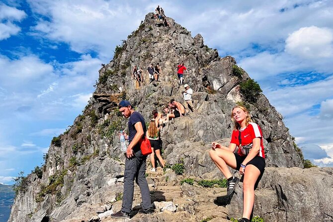 Ha Giang Tour 4 Day-3-Night, English Speaking Guide, Small Group - Price and Value: What $170 Actually Buys You