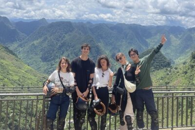 Ha Giang Tour 4 Day-3-Night, English Speaking Guide, Small Group - Meeting Point and Start Time: The Easy Start You Want