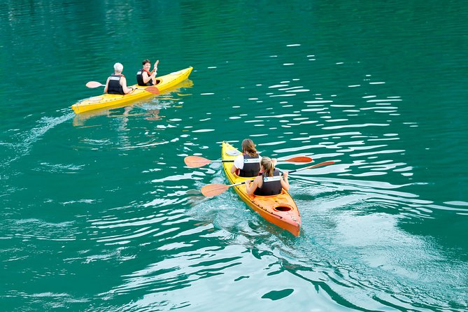 Ha Long Bay Cruise Day Tour - Cave, Kayaking, Swimming & Lunch - Cruise time and island passing: the scenery without the stress