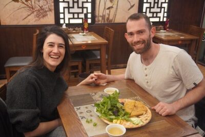 Ha Noi Walking Food Tour, Non Vegetarian,Vegan, vegetarian Option - Price and value: what $38 buys you (and what it doesn’t)