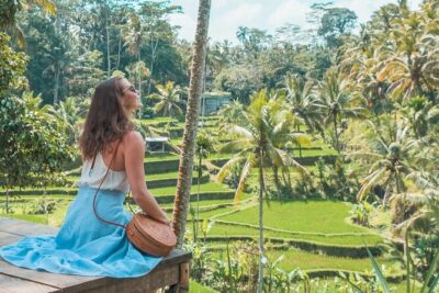 Half Day Bali Tour - Tegenungan Waterfall: Your First Big Bali Moment