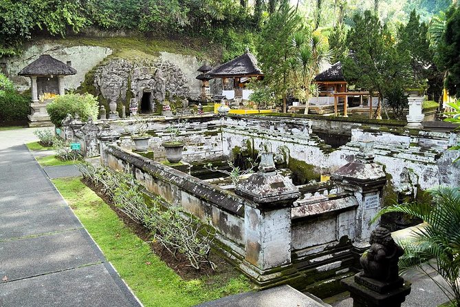 Half Day Bali Tour - Who This Tour Fits Best (And Who Might Prefer More Time)