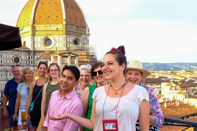 Half-Day Excursion to Pisa and the Leaning Tower from Florence - Leaning Tower of Pisa: Optional Skip-the-Line and the Climb Experience