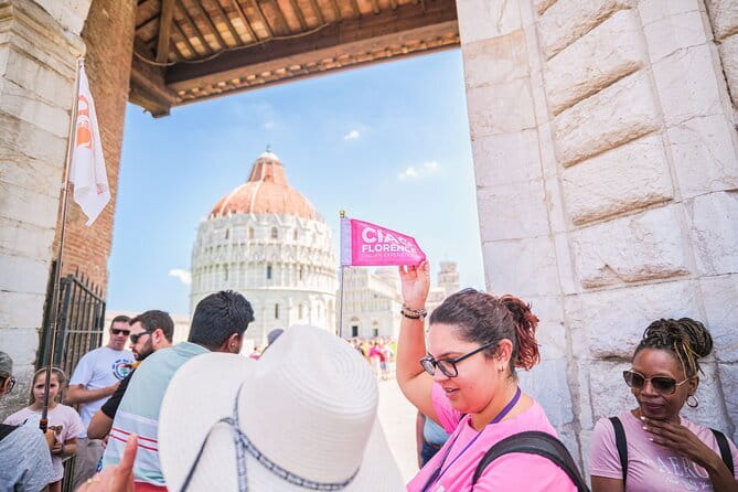 Half-Day Excursion to Pisa and the Leaning Tower from Florence - Pisa Cathedral: Romanesque Interiors, Dress Rules, and Crowd Reality