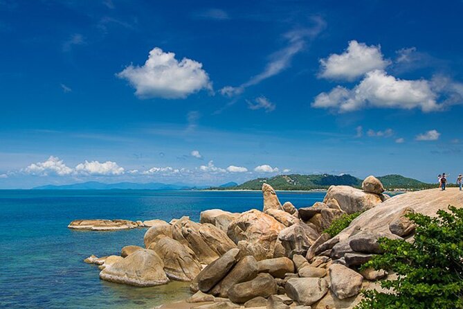 Half Day Highlights Koh Samui Tour - A Smart Morning Plan for First-Time Koh Samui Visitors