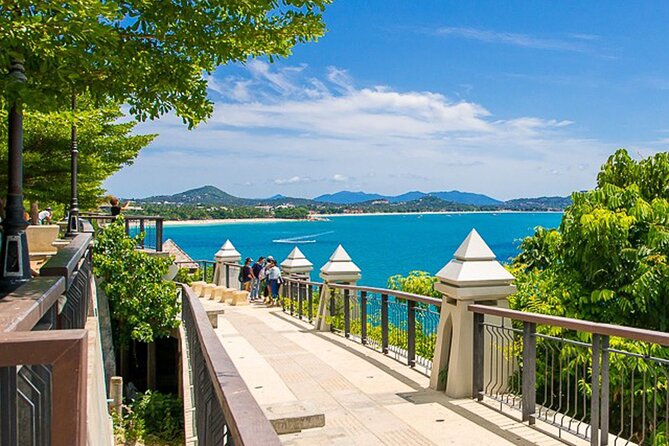 Half Day Highlights Koh Samui Tour - Hotel Pickup, Timing, and How the Day Flows