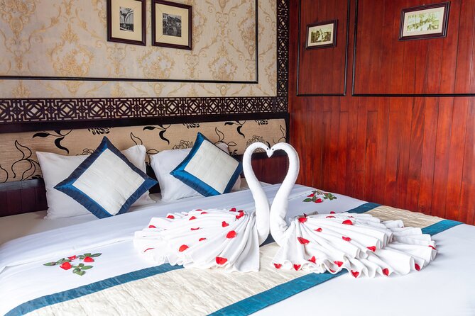 Halong Bay 2 Days 1 Night Traditional Boat - Price and Value: Is $98.93 Actually a Good Deal?