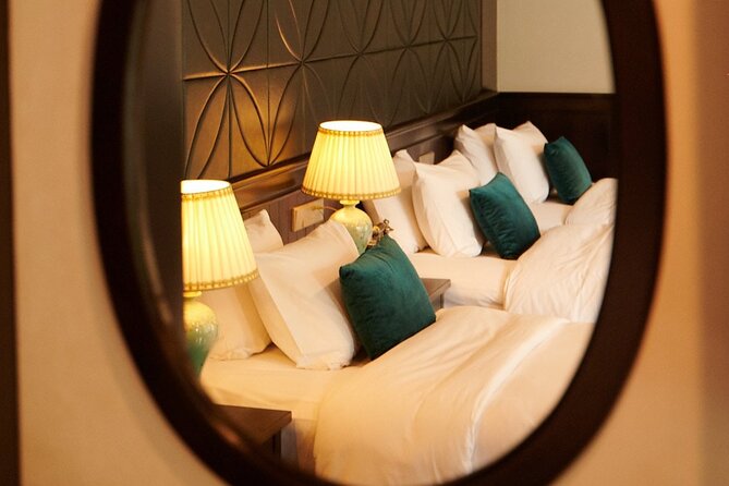 Halong Bay Cruise 2 days 1 night from Hanoi included transfer - Price and Value: Is $168 a Good Deal?