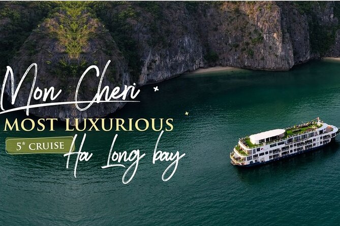 Halong Bay Cruise 2 days 1 night from Hanoi included transfer - Who This Cruise Fits Best (and Who Might Rethink It)