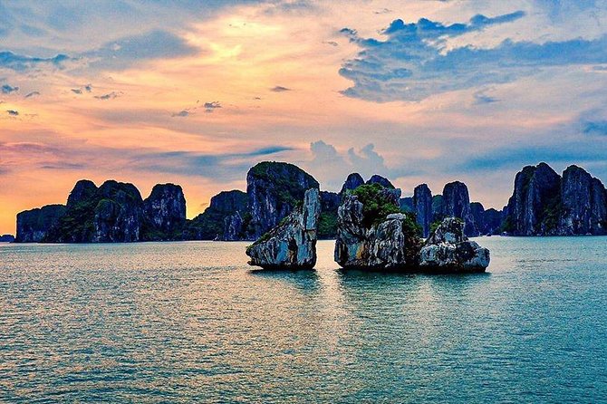Halong Bay Full Day with Kayaking, Hiking viewpoint, Cave - Deluxe To Luxury - Why this Halong Bay day trip from Hanoi really works