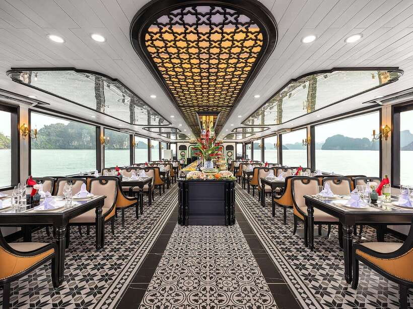 Halong Bay: Luxury Day Cruise with Buffet, Kayak, Swim - Practical Tips That Make This Day Feel Enjoyable