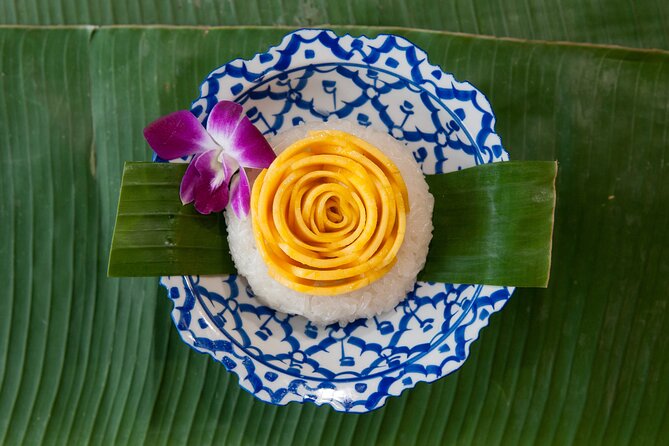 Hands-on Thai Cooking Class & Market Tour in Sukhumvit - From market to mortar: ingredients you can actually find