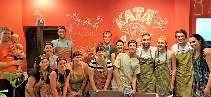 Hands-on Thai Cooking Class Phuket with Market Tour Option! - Key Points Before You Go