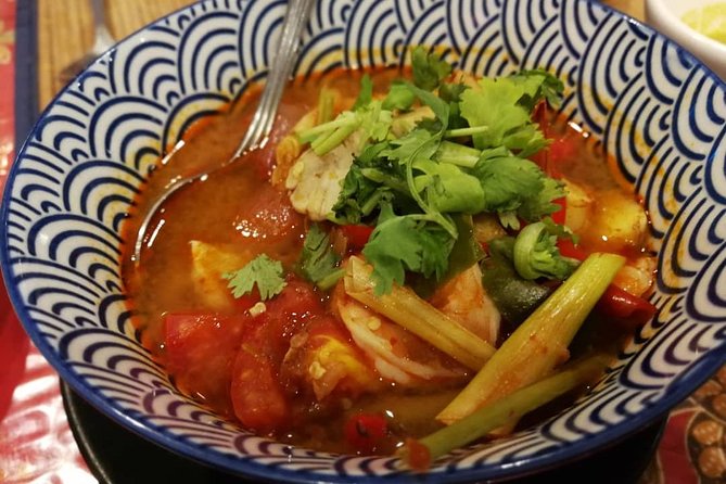 Hands-on Thai Cooking Class Phuket with Market Tour Option! - Optional Market Tour: Seeing Ingredients Before the Stove