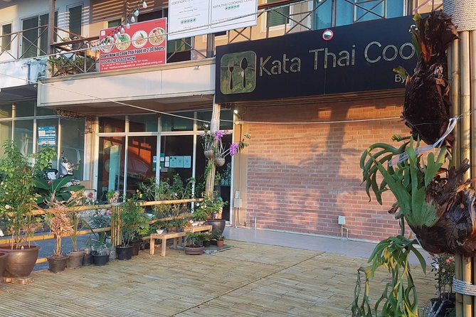 Hands-on Thai Cooking Class Phuket with Market Tour Option! - What You Cook (and Why It Tastes Right)