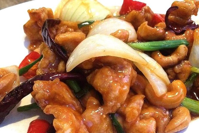 Hands-on Thai Cooking Class Phuket with Market Tour Option! - Who Should Book This Class (Vegetarian, Kids, and Allergies)