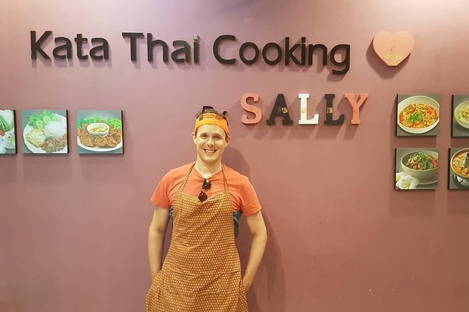 Hands-on Thai Cooking Class Phuket with Market Tour Option! - Practical Logistics: Where It Meets and How the Day Flows