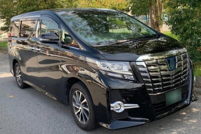 Haneda Airport (HND) Private Transfer to Central Tokyo - Key points that matter before you book
