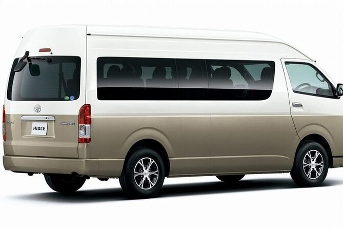 Haneda Airport (HND) Private Transfer to Central Tokyo - Communication that reduces friction (WhatsApp and rapid support)