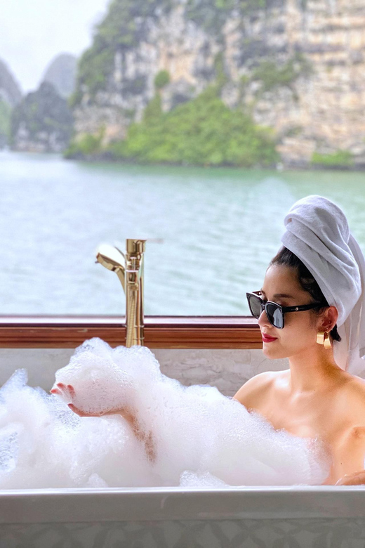 Hanoi: 2-Day Lan Ha & Halong Bay 5 Stars Cruise with Balcony - What This Cruise Really Delivers (Beyond the Brochure)