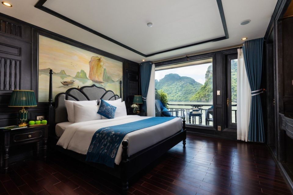 Hanoi: 3-Day Ninh Binh, Ha Long, & Lan Ha Bay 5-Star Cruise - Who Should Book This Tour, and Who Might Feel It’s Not the Right Fit