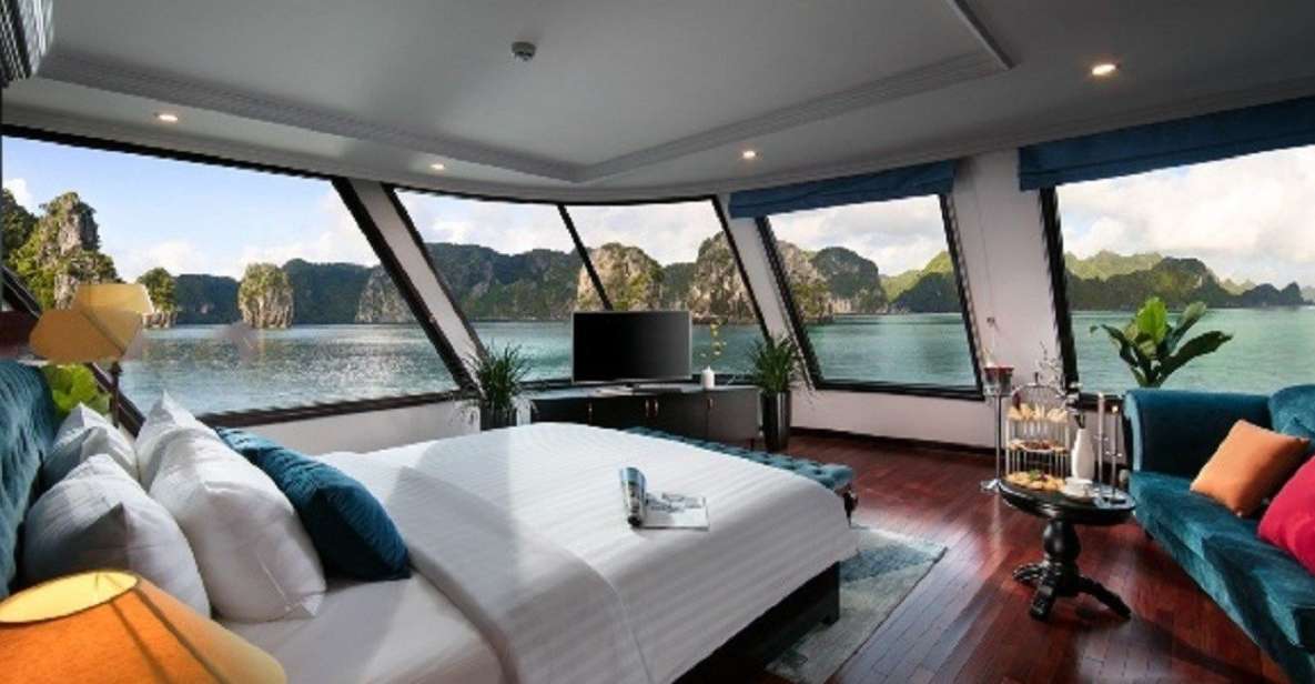 Hanoi: 3-Day Ninh Binh, Ha Long, & Lan Ha Bay 5-Star Cruise - Evening at the Ninh Binh Bungalow: Cycling, Dinner, and a Local-Feel Night