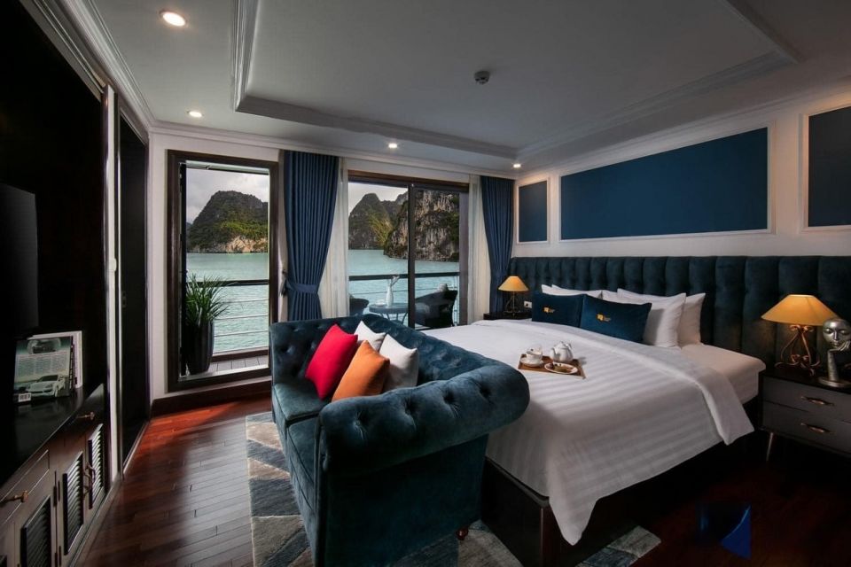 Hanoi: 3-Day Ninh Binh, Ha Long, & Lan Ha Bay 5-Star Cruise - Price and Value: What $313 Really Covers, and What Costs Extra